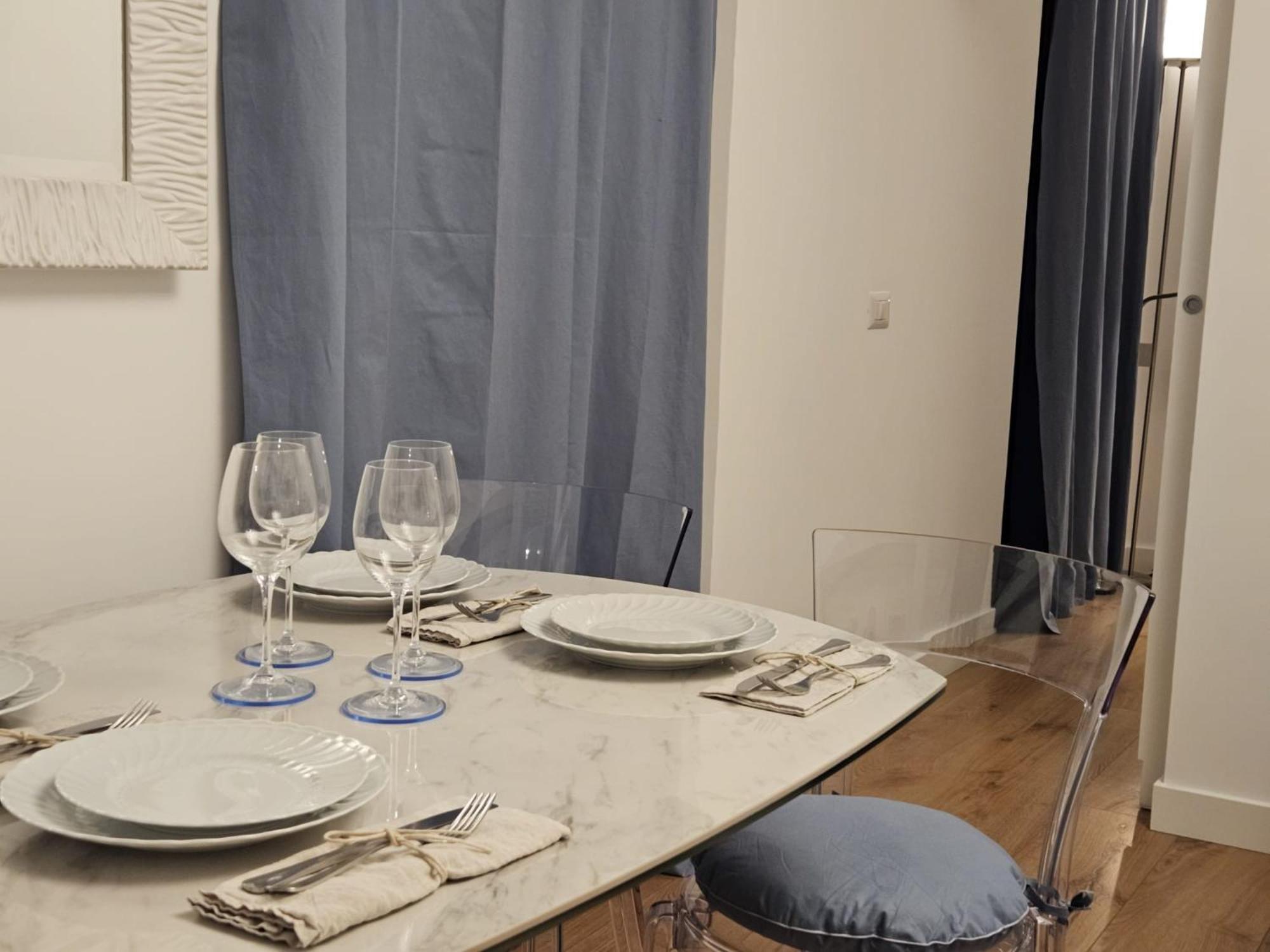 Apartment Be Your - Casa Di Arya
