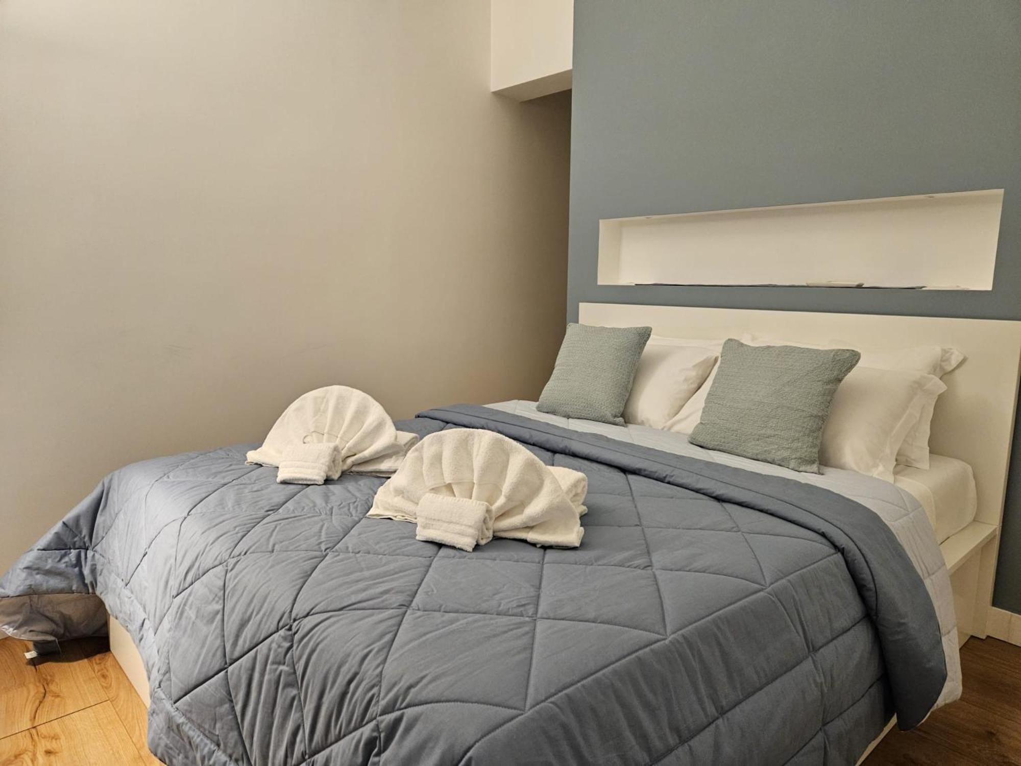 Be Your - Casa Di Arya Apartment